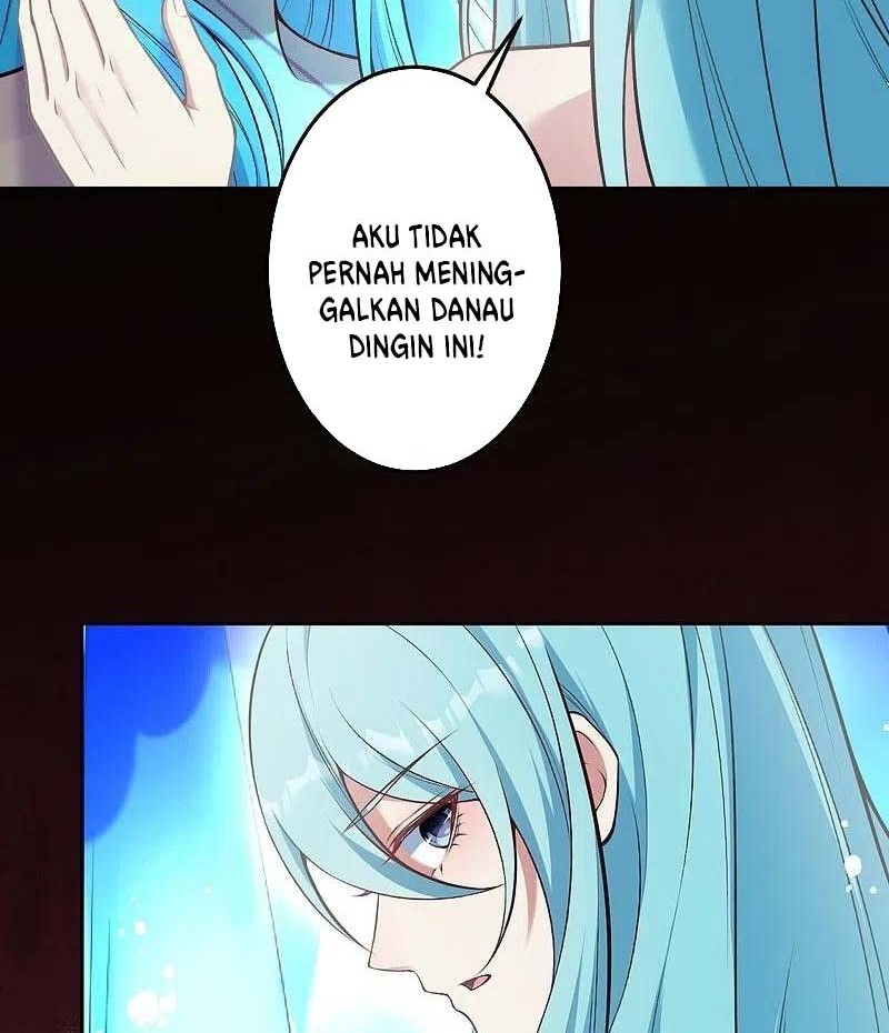 Against the Gods Chapter 566 Gambar 41