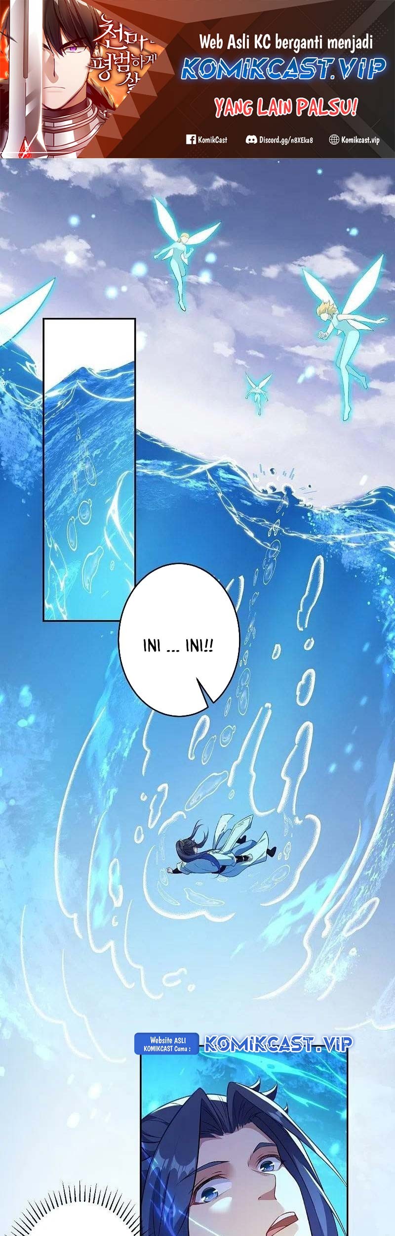 Baca  Against the Gods Chapter 566 Gambar 2