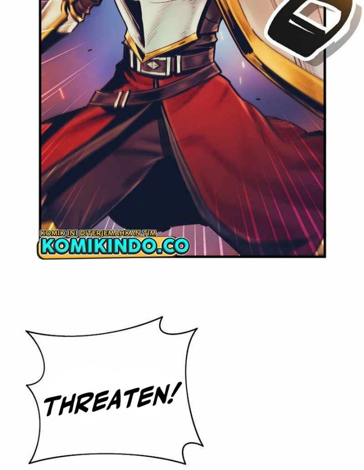 The Healing Priest Of The Sun Chapter 62 Gambar 47