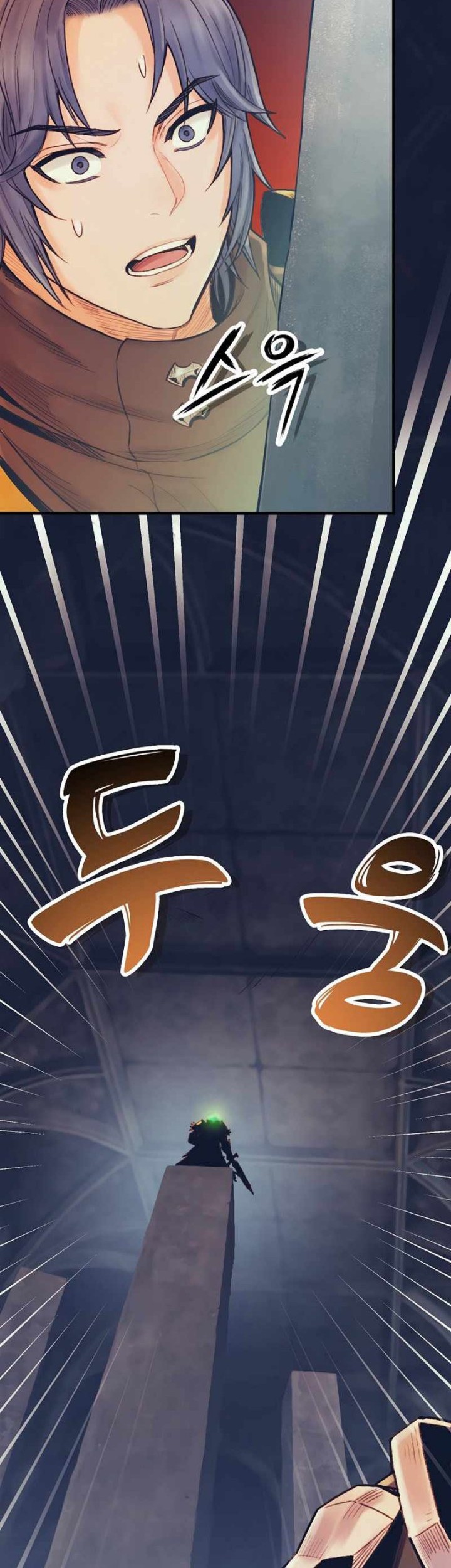 The Healing Priest Of The Sun Chapter 62 Gambar 51