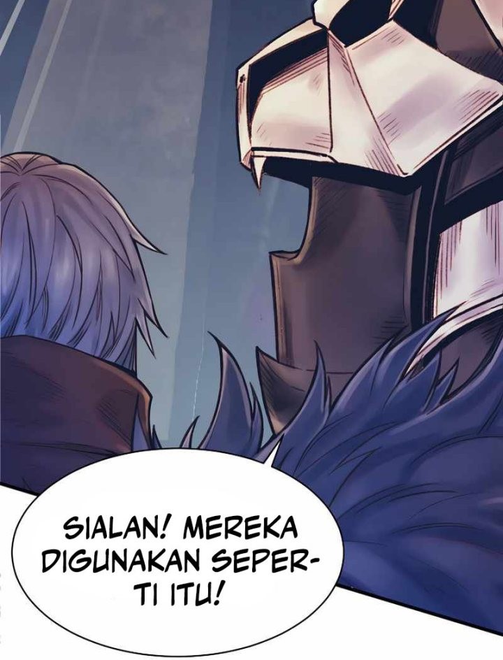 The Healing Priest Of The Sun Chapter 62 Gambar 52