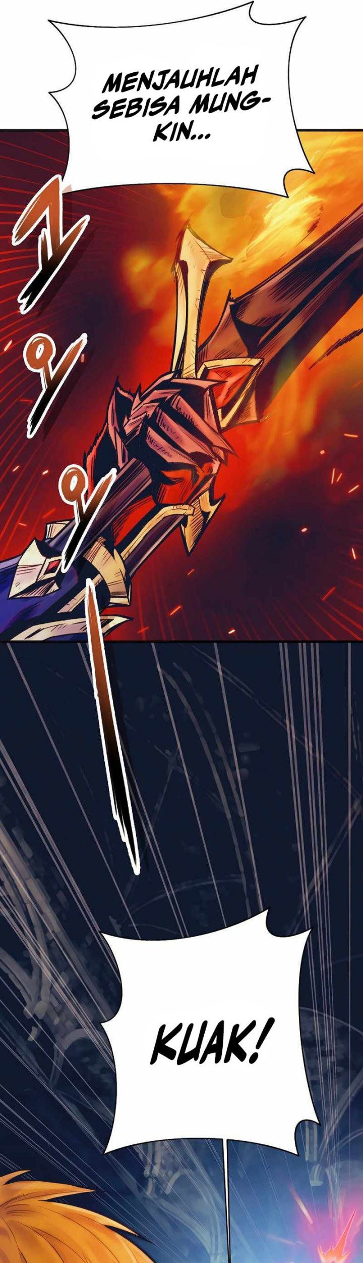 The Healing Priest Of The Sun Chapter 62 Gambar 57