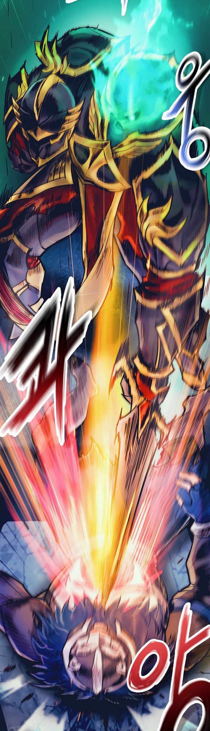 The Healing Priest Of The Sun Chapter 62 Gambar 59