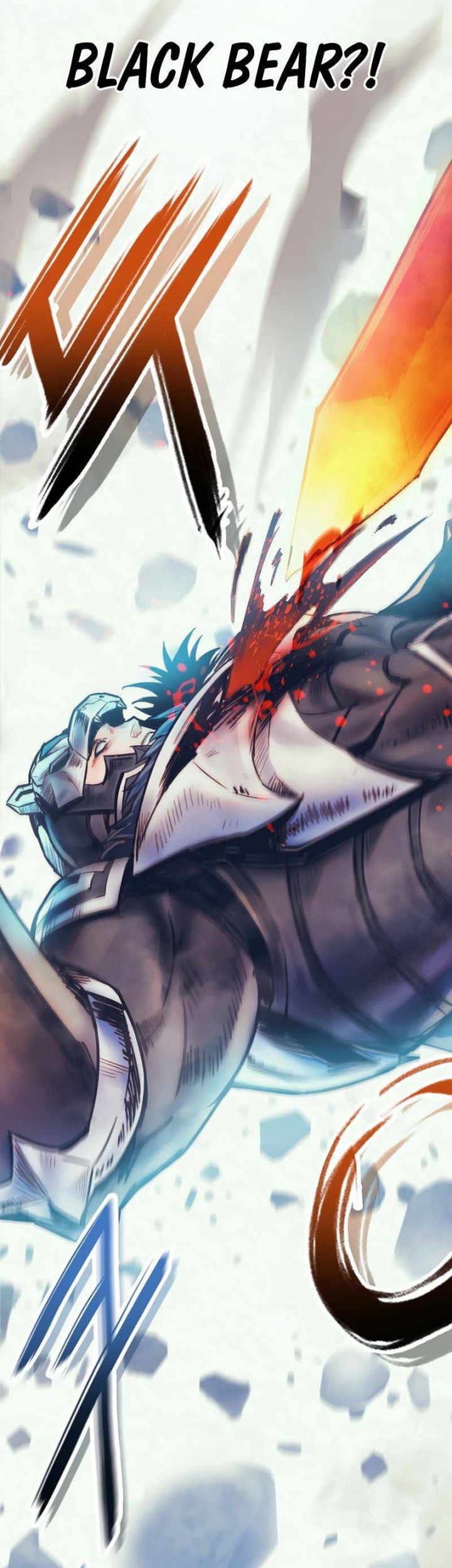 The Healing Priest Of The Sun Chapter 62 Gambar 61