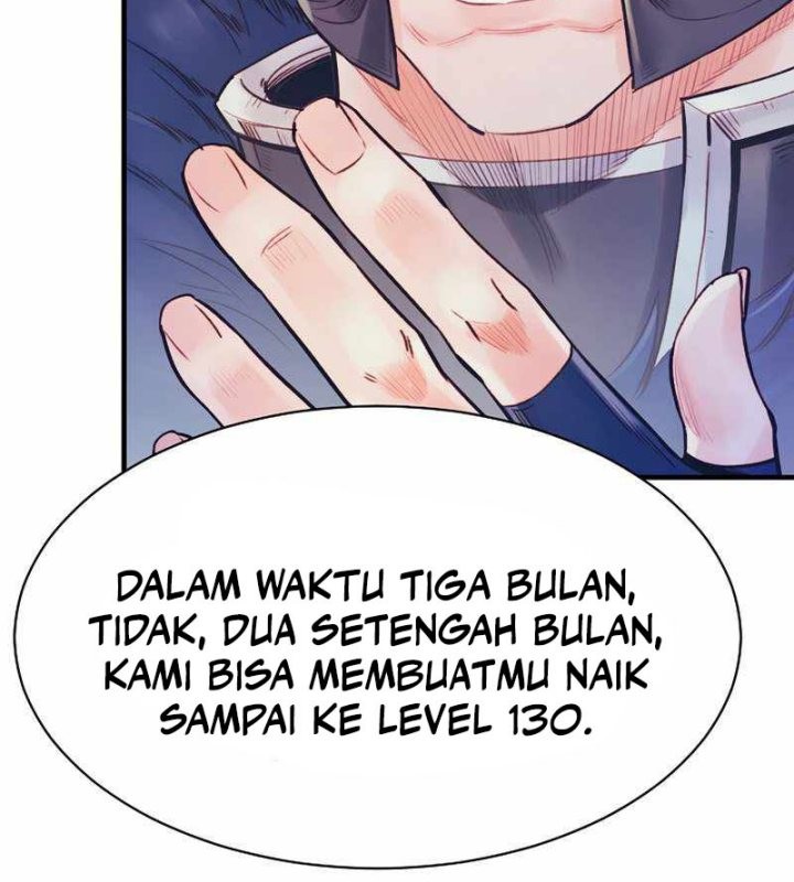 The Healing Priest Of The Sun Chapter 62 Gambar 16