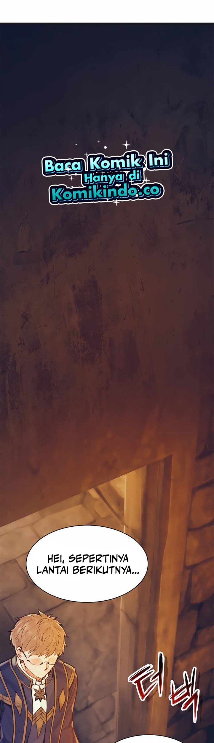 The Healing Priest Of The Sun Chapter 62 Gambar 26