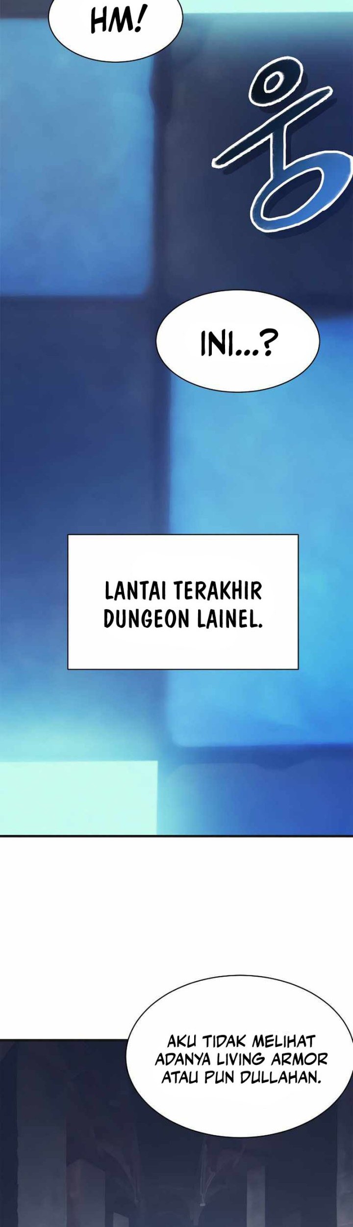 The Healing Priest Of The Sun Chapter 62 Gambar 30