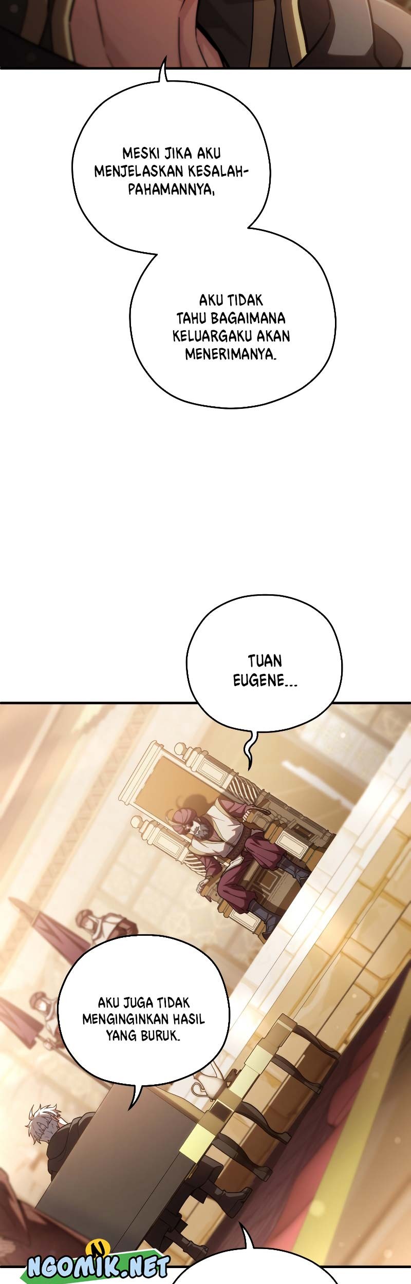 Damn Reincarnation Chapter 67 Gambar 22