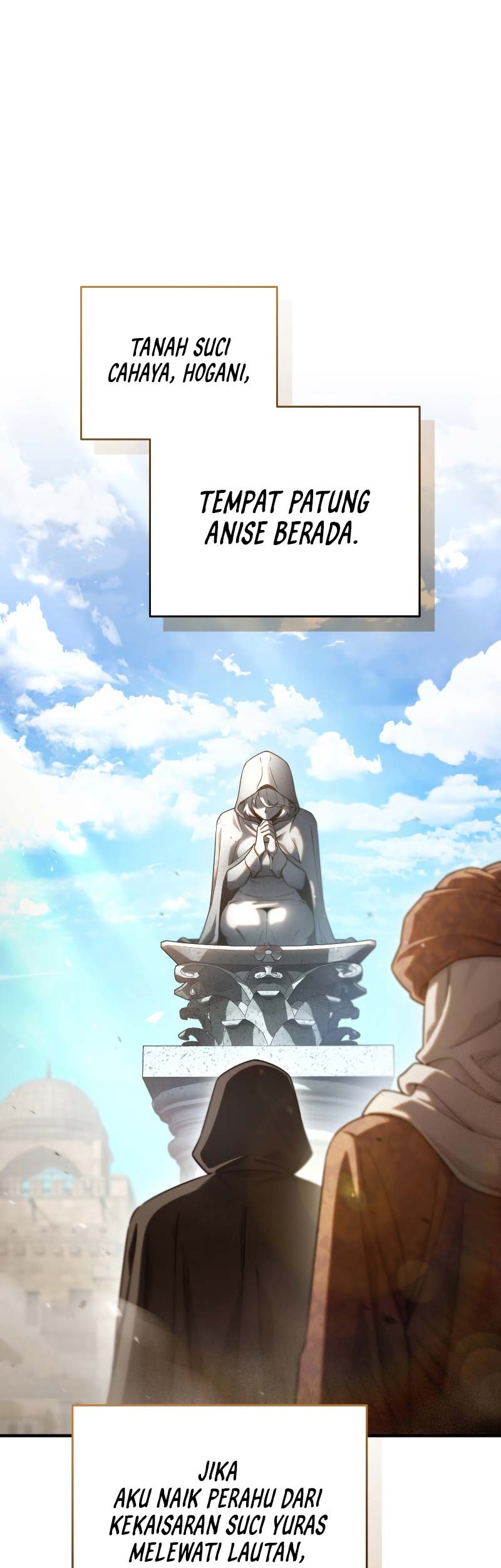 Damn Reincarnation Chapter 67 Gambar 50