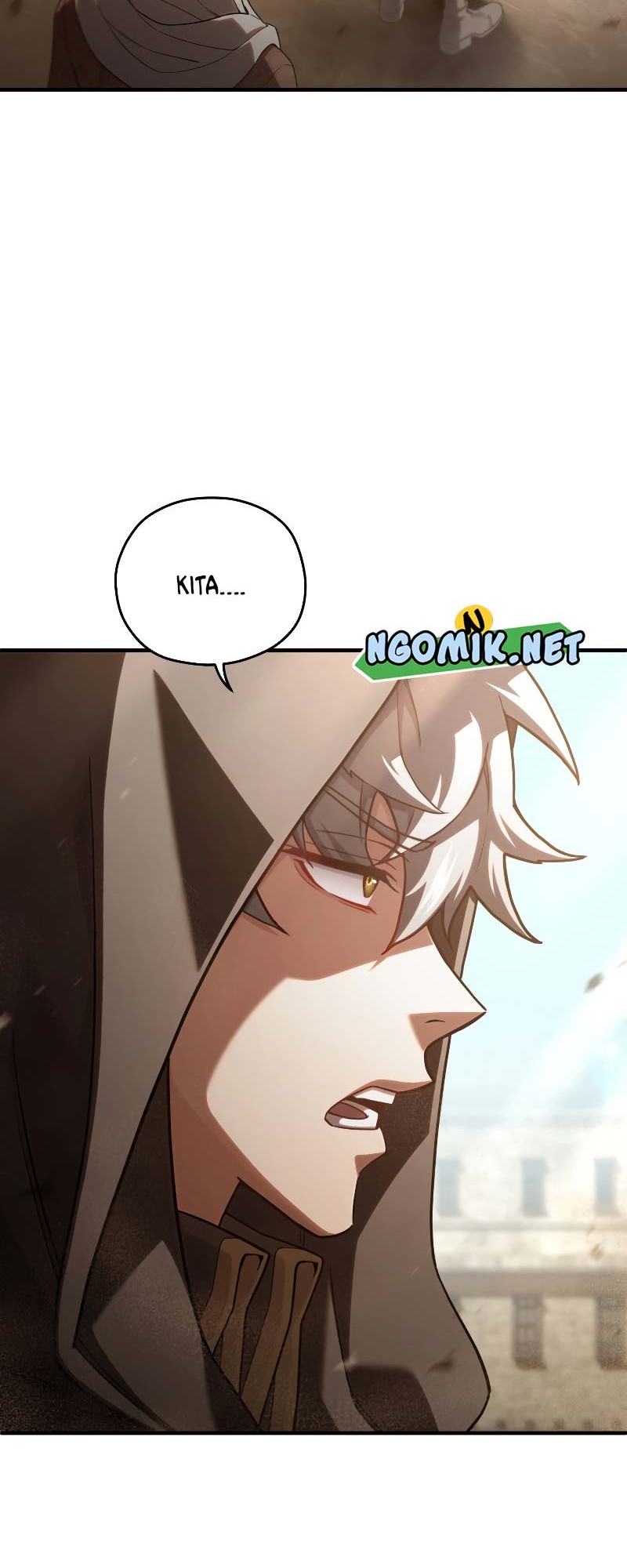 Damn Reincarnation Chapter 67 Gambar 59