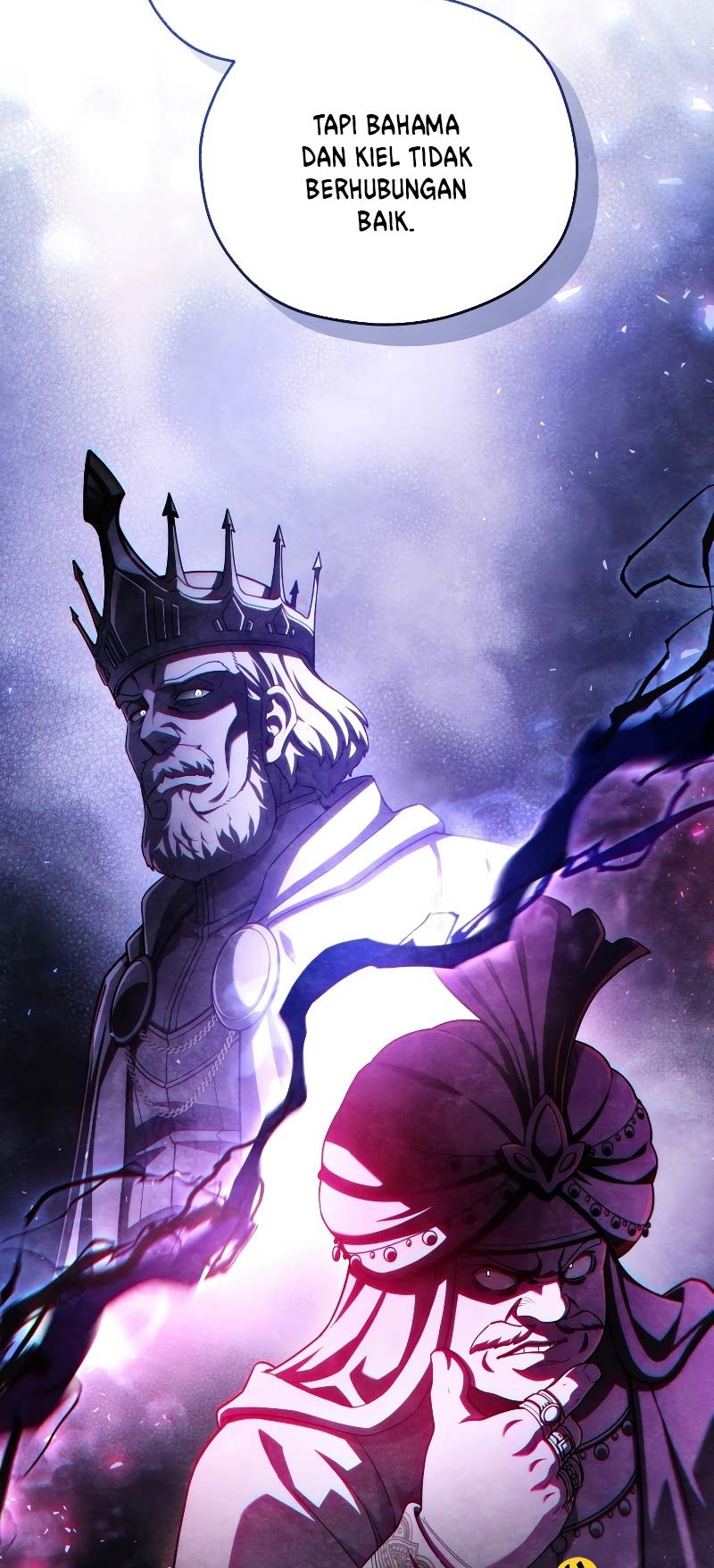 Damn Reincarnation Chapter 67 Gambar 7