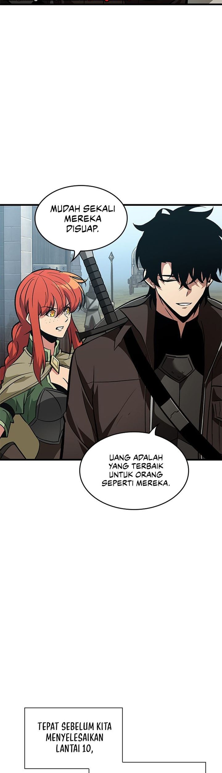 Pick Me Up Chapter 59 Gambar 35