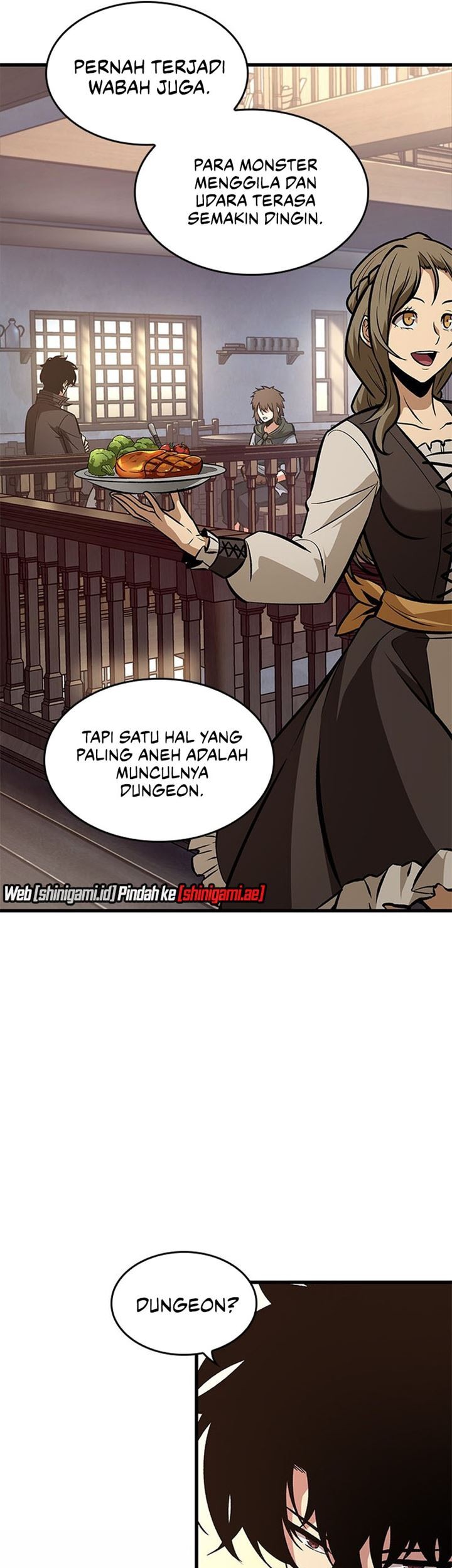 Pick Me Up Chapter 59 Gambar 61