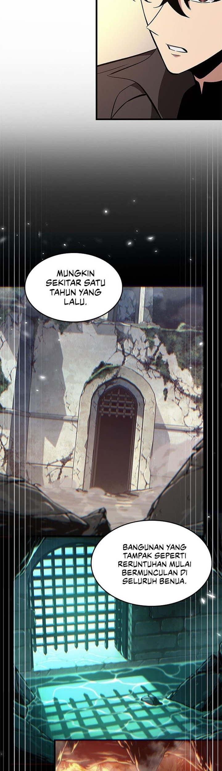 Pick Me Up Chapter 59 Gambar 62