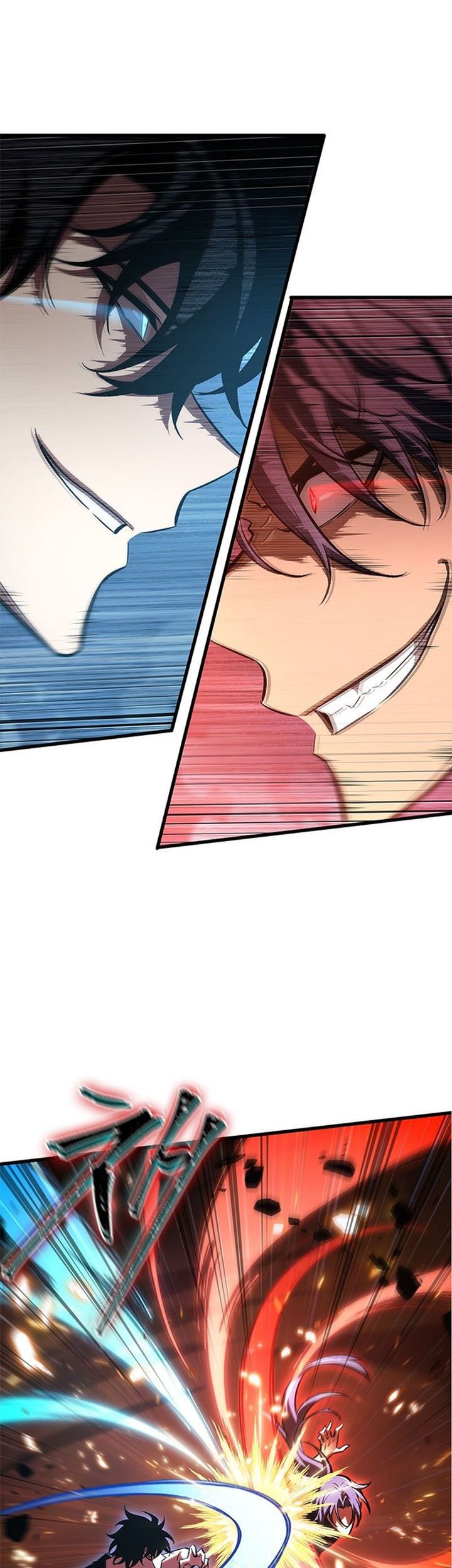 Baca  Pick Me Up Chapter 59 Gambar 2