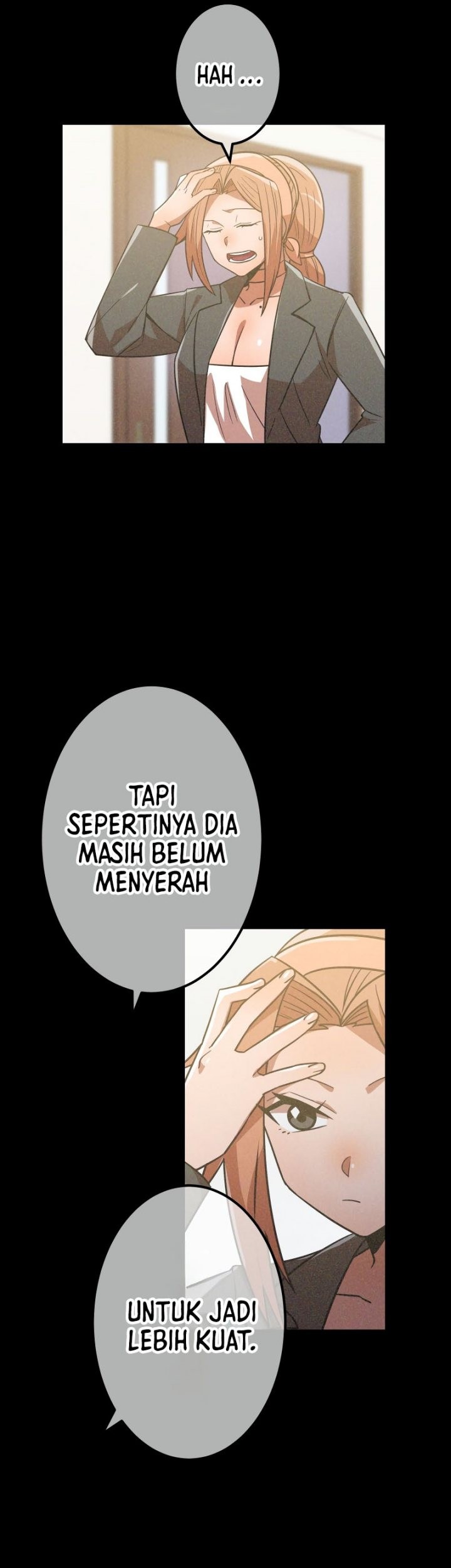 Savior of Divine Blood ~Draw Out 0.00000001% to Become the Strongest~ Chapter 37 Gambar 38