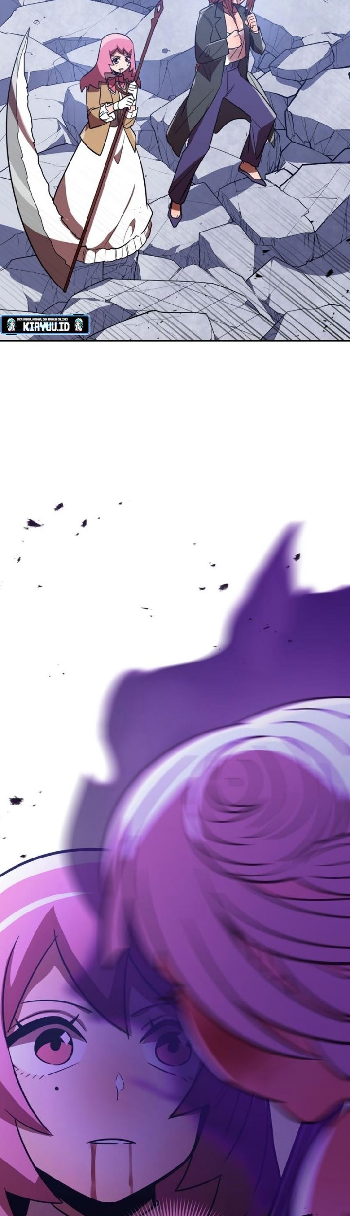 Savior of Divine Blood ~Draw Out 0.00000001% to Become the Strongest~ Chapter 37 Gambar 75