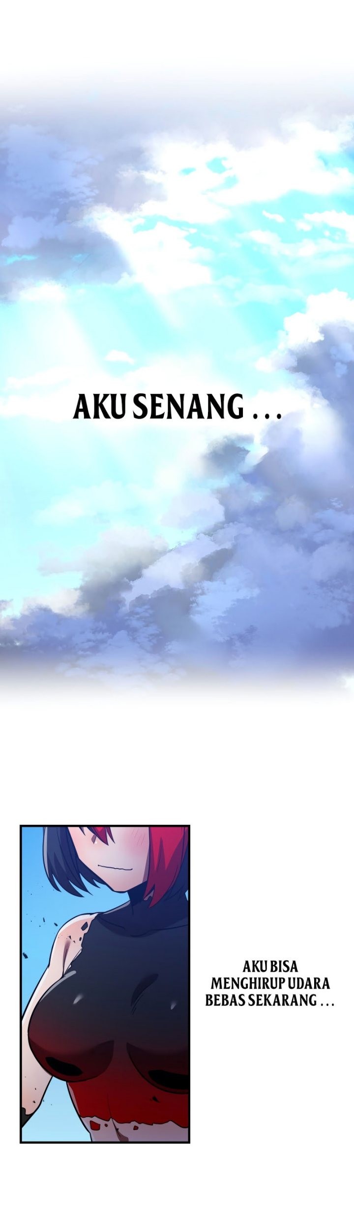 Baca  Savior of Divine Blood ~Draw Out 0.00000001% to Become the Strongest~ Chapter 37 Gambar 2