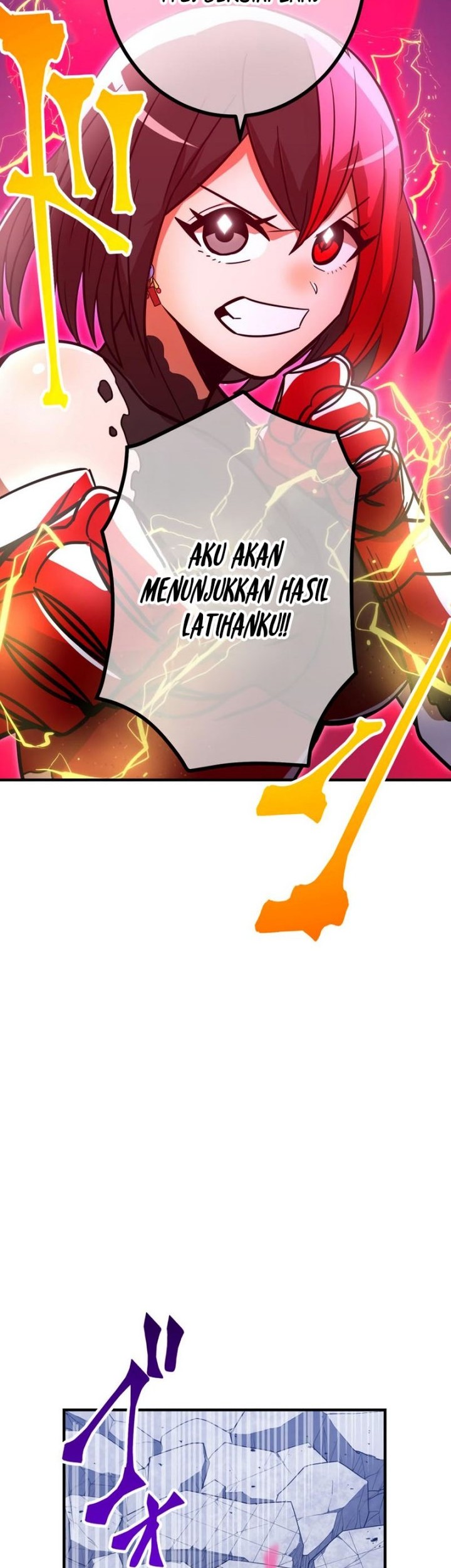 Savior of Divine Blood ~Draw Out 0.00000001% to Become the Strongest~ Chapter 37 Gambar 11