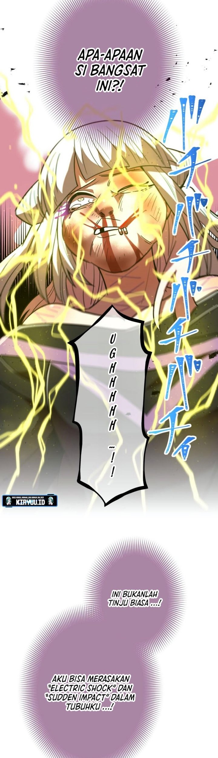 Savior of Divine Blood ~Draw Out 0.00000001% to Become the Strongest~ Chapter 37 Gambar 19