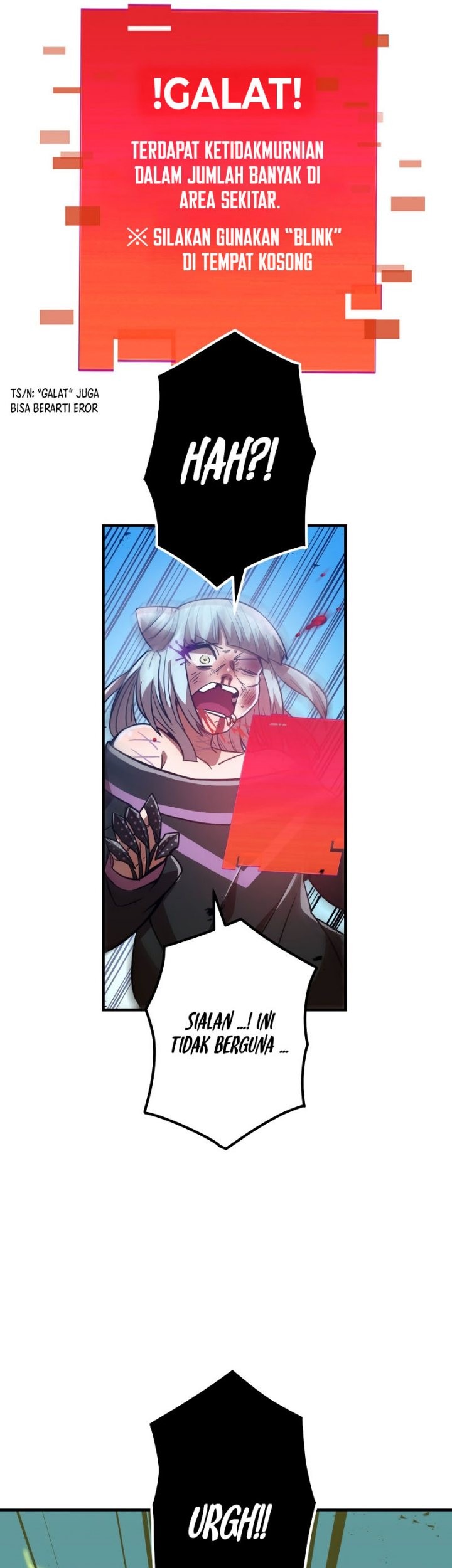 Savior of Divine Blood ~Draw Out 0.00000001% to Become the Strongest~ Chapter 37 Gambar 22