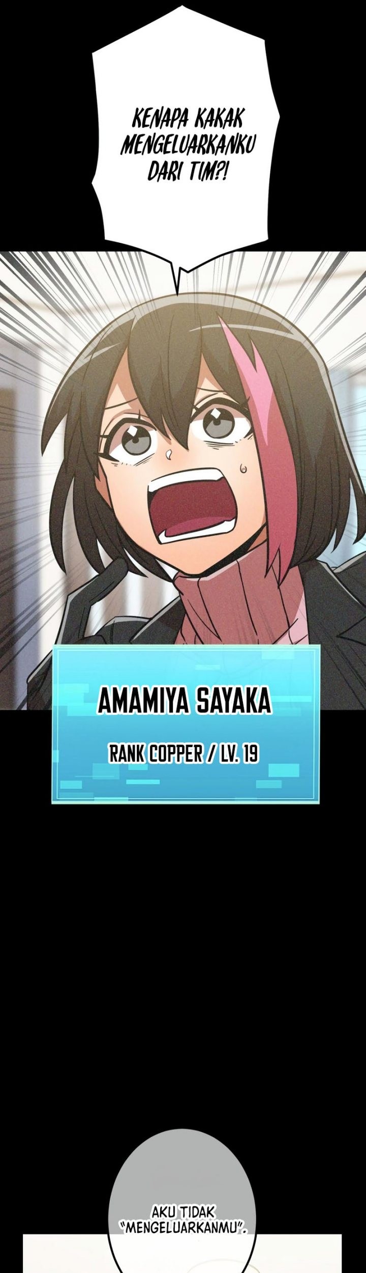 Savior of Divine Blood ~Draw Out 0.00000001% to Become the Strongest~ Chapter 37 Gambar 30
