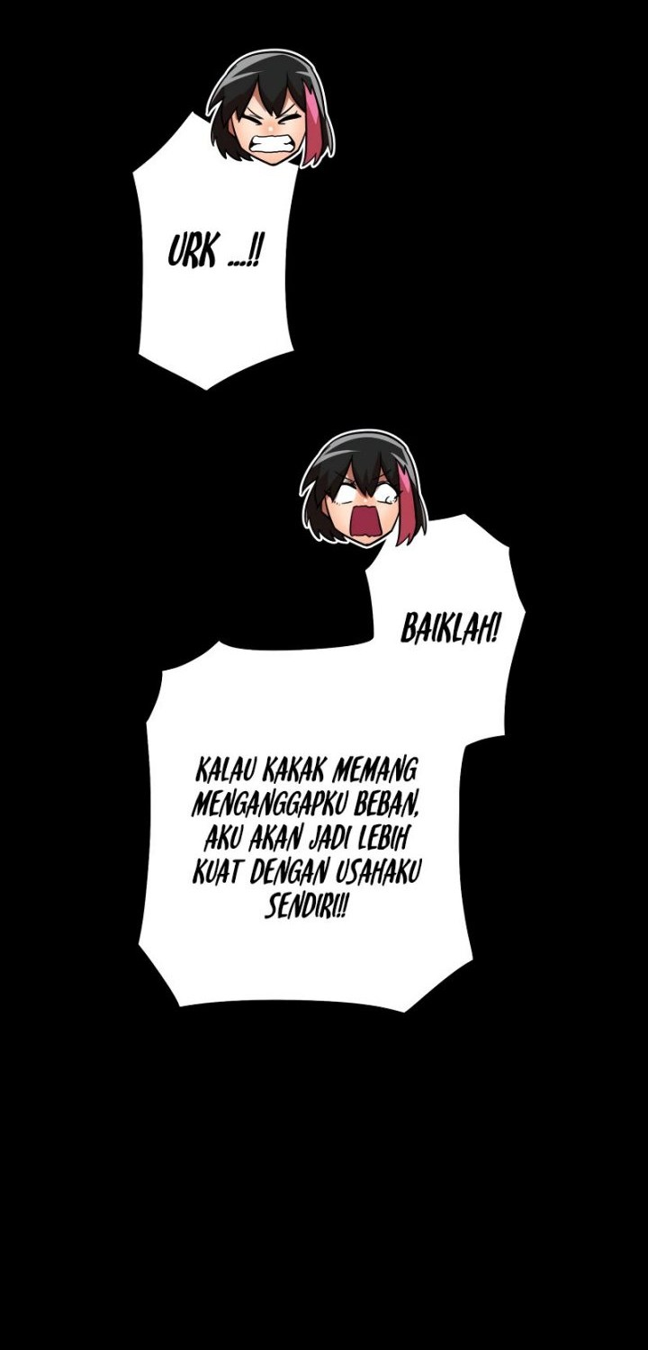 Savior of Divine Blood ~Draw Out 0.00000001% to Become the Strongest~ Chapter 37 Gambar 33