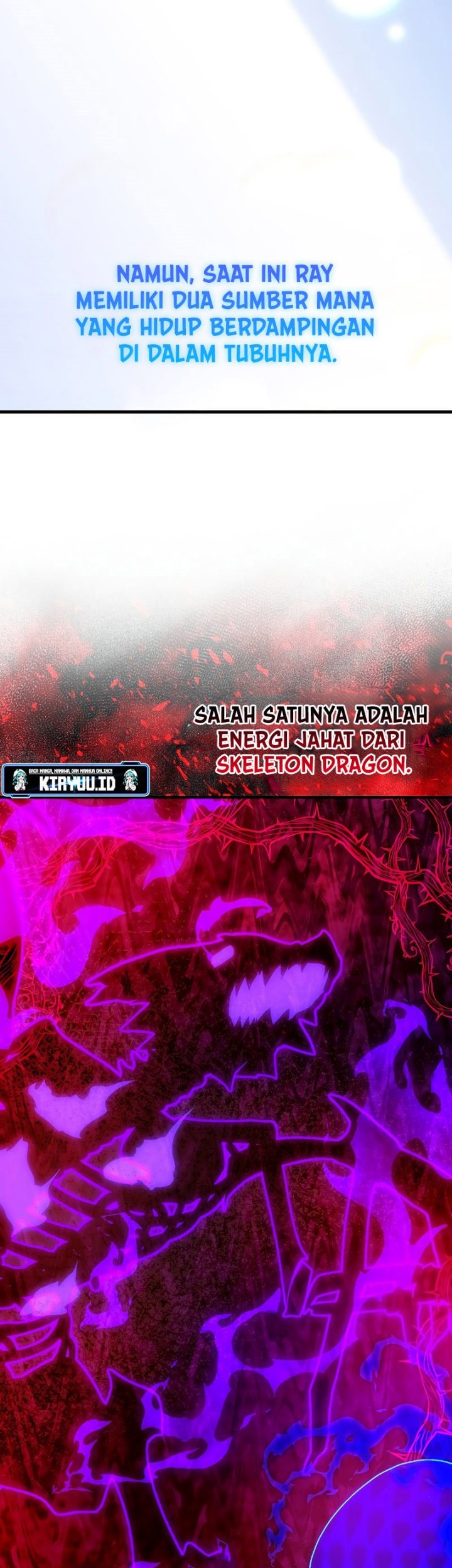 To Hell With Being a Saint, I’m a Doctor Chapter 62 Gambar 4