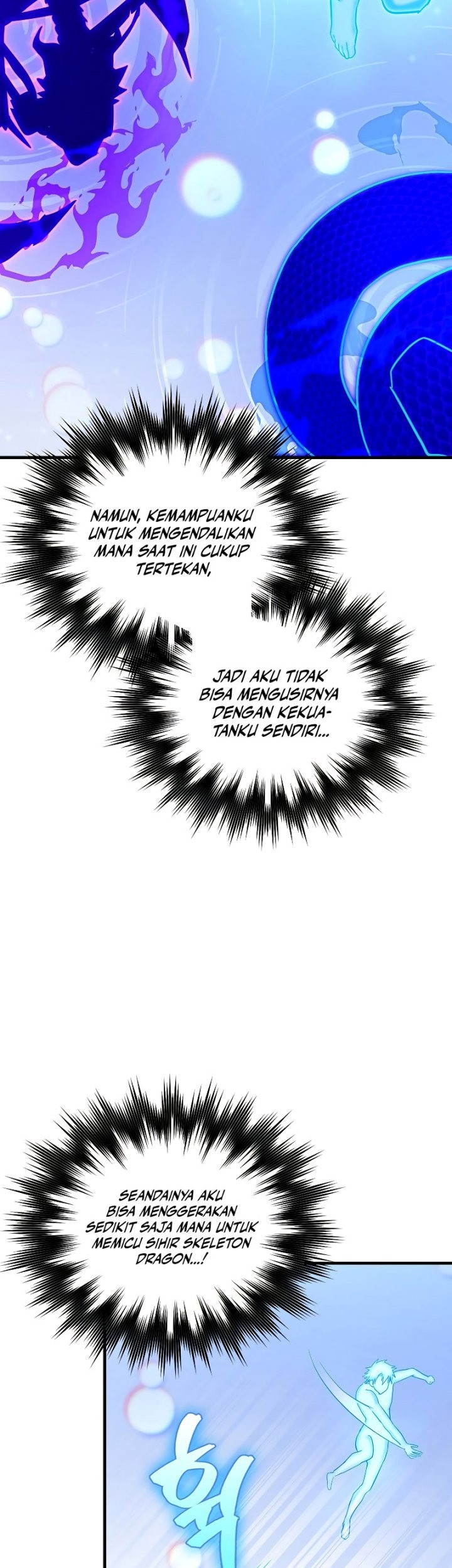 To Hell With Being a Saint, I’m a Doctor Chapter 62 Gambar 8