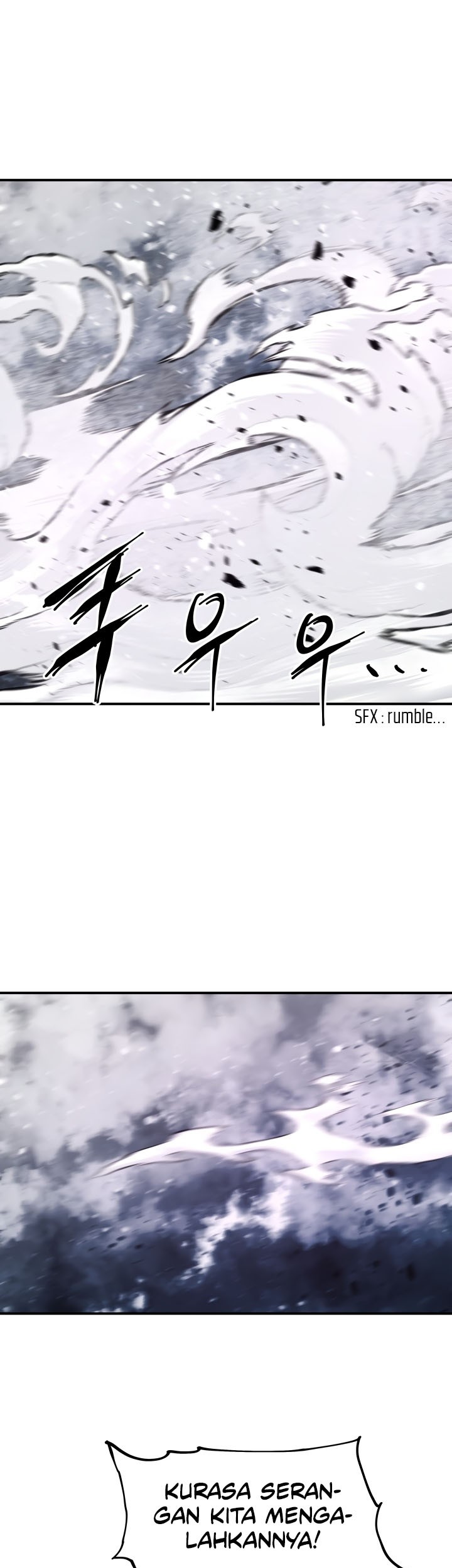 The Legend Of Mir: The Gold Armor Chapter 45 Gambar 22