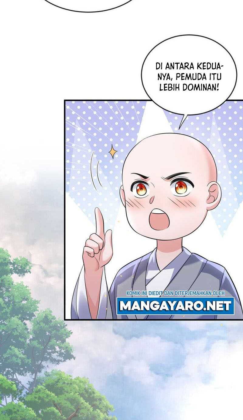 Am I Invincible Chapter 180 Gambar 5