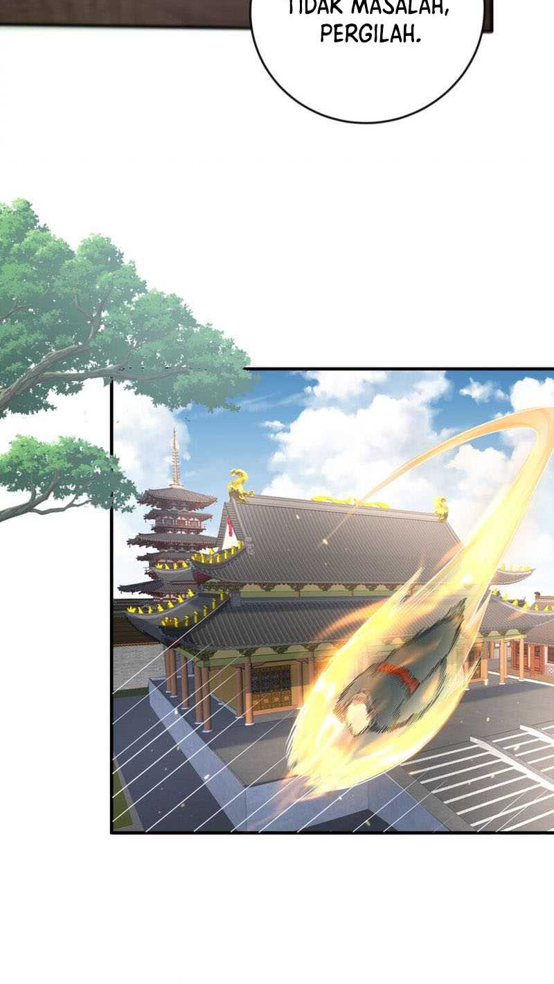 Am I Invincible Chapter 180 Gambar 21