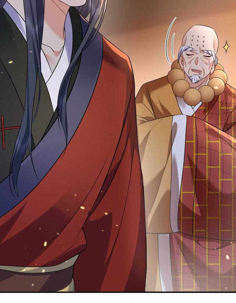 Am I Invincible Chapter 179 Gambar 13