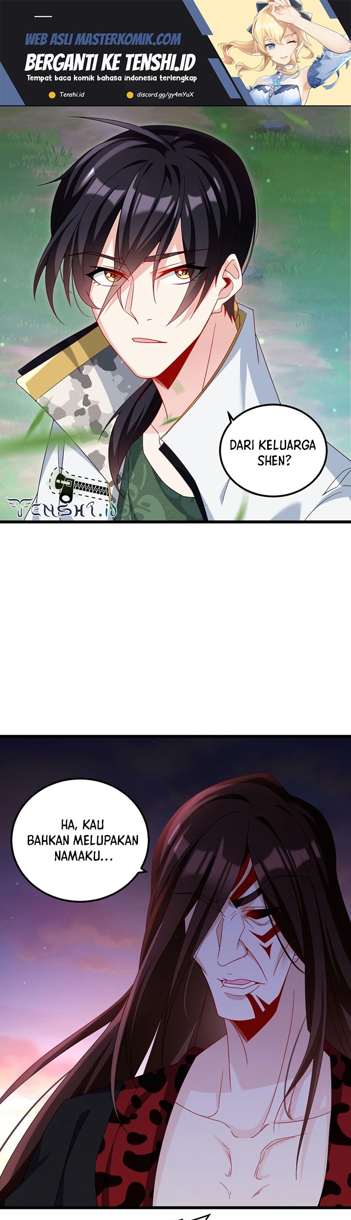 Baca Xianzun Luowuji Chapter 226 Gambar 2