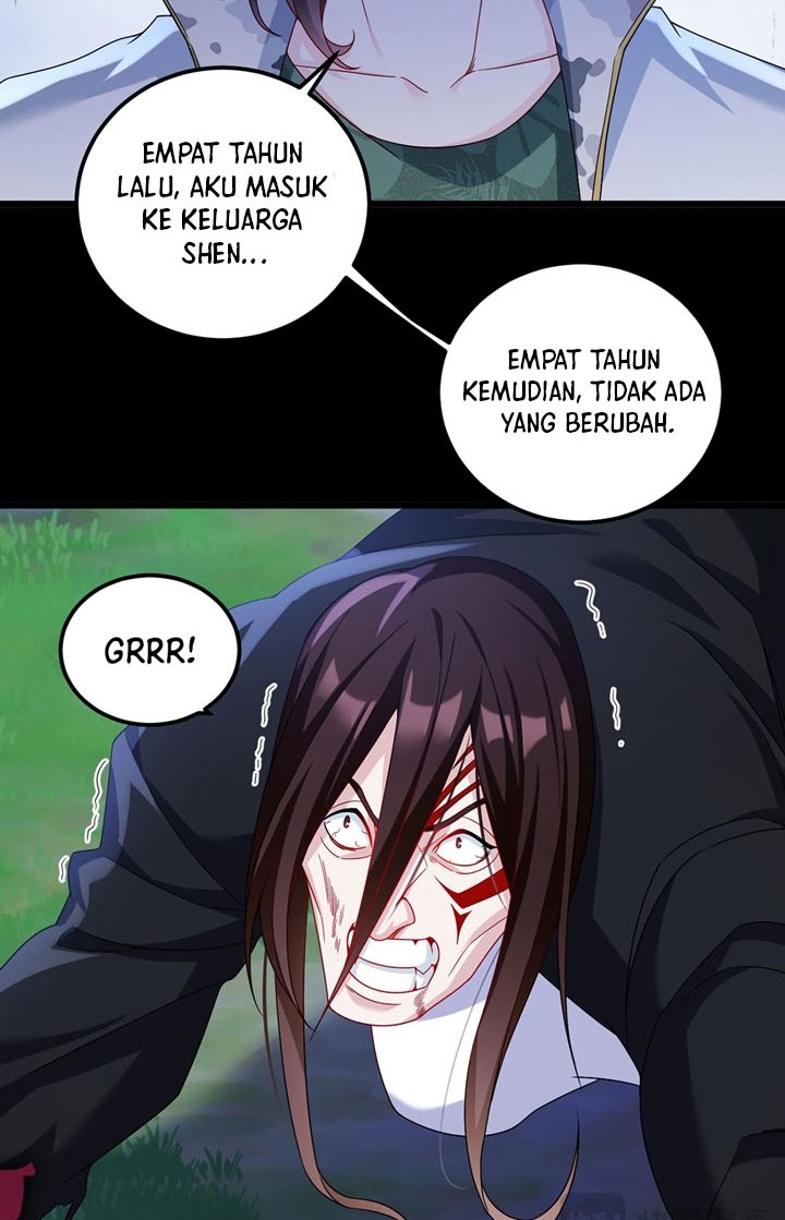 Xianzun Luowuji Chapter 226 Gambar 21