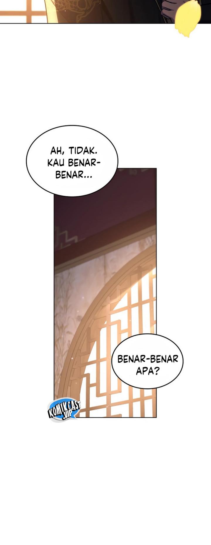 I Reincarnated As The Crazed Heir Chapter 99 Gambar 30