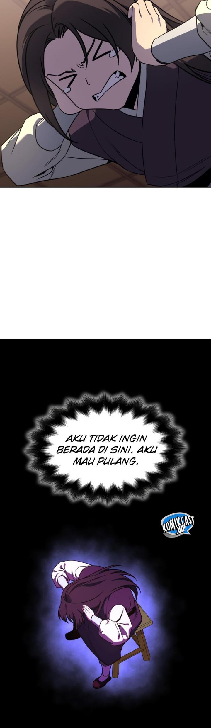 I Reincarnated As The Crazed Heir Chapter 99 Gambar 67