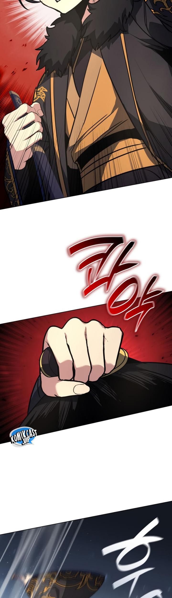 I Reincarnated As The Crazed Heir Chapter 99 Gambar 79