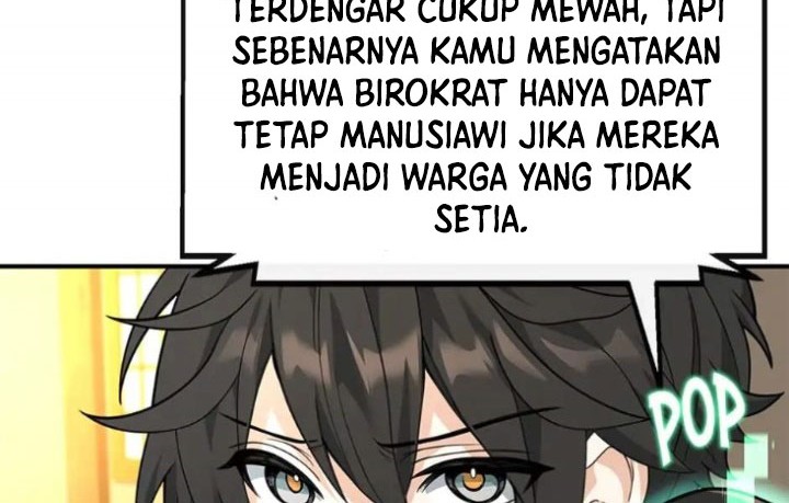 Treacherous Subject Saves the Country Chapter 40 Gambar 49