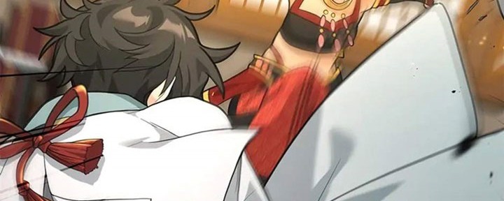 Treacherous Subject Saves the Country Chapter 40 Gambar 5