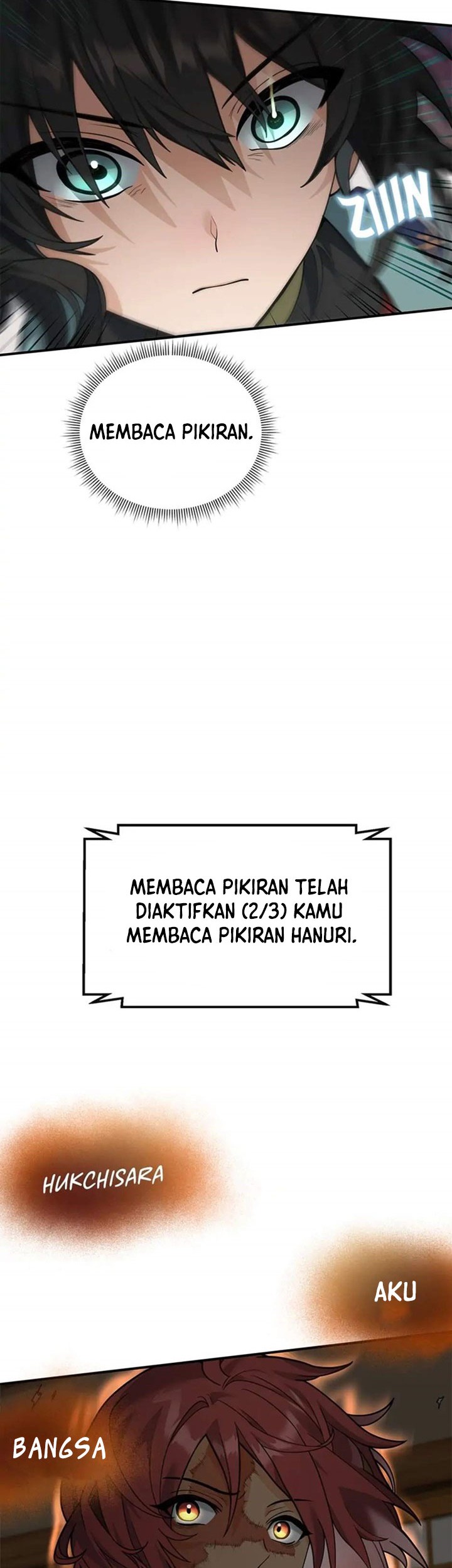 Treacherous Subject Saves the Country Chapter 40 Gambar 7