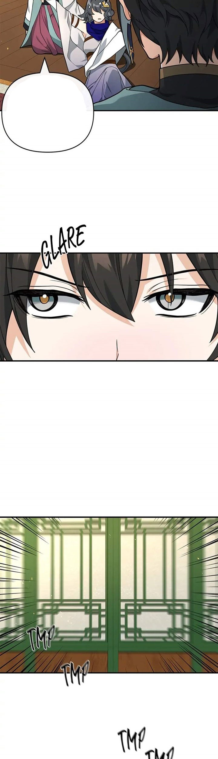 Treacherous Subject Saves the Country Chapter 40 Gambar 19