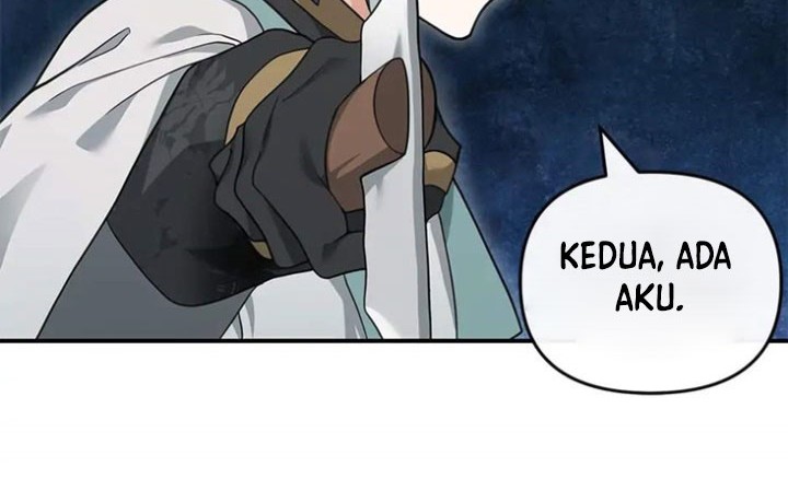 Treacherous Subject Saves the Country Chapter 40 Gambar 33