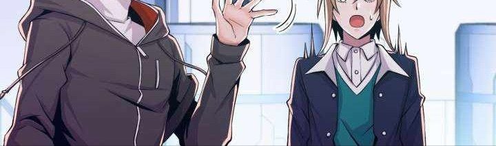 Descent of the Predecessor Chapter 05 Gambar 17