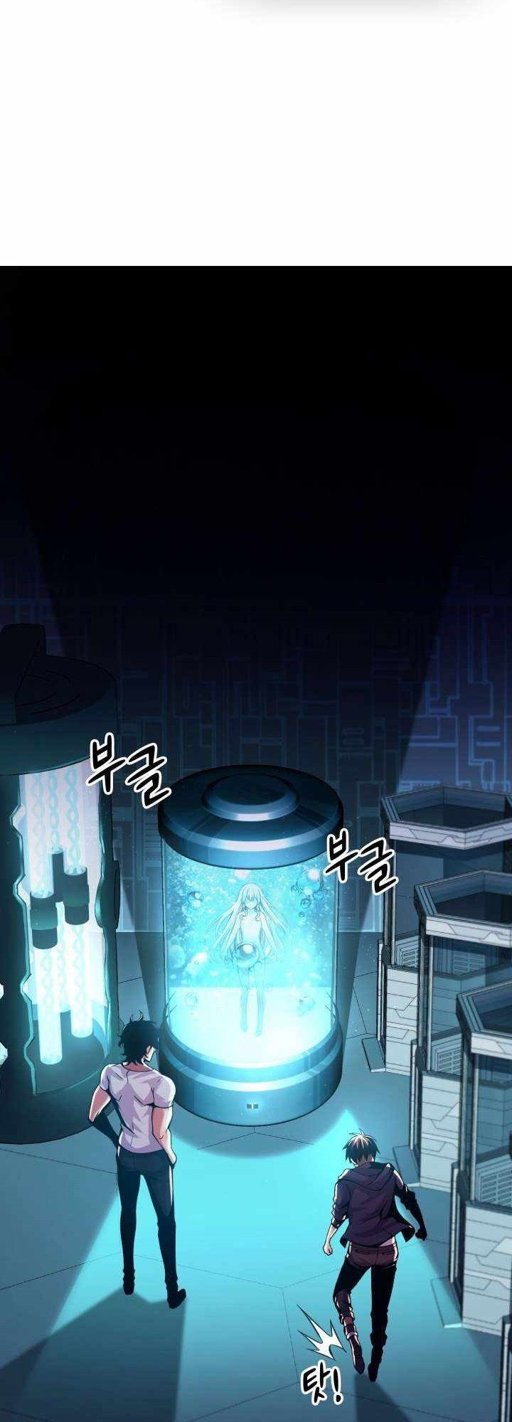 Baca  Descent of the Predecessor Chapter 05 Gambar 2