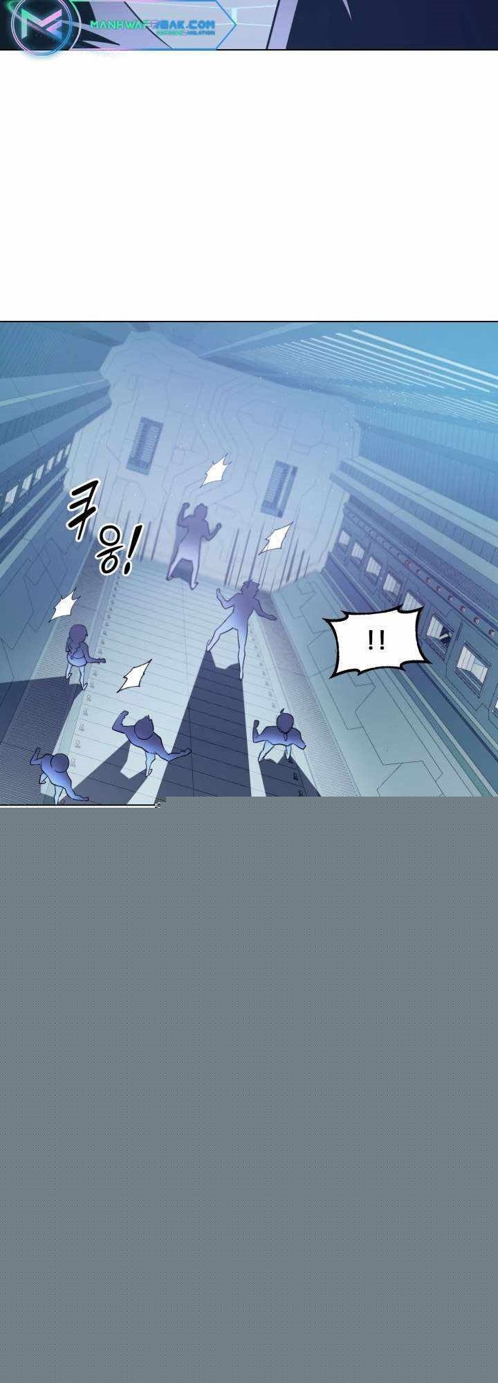 Descent of the Predecessor Chapter 05 Gambar 50