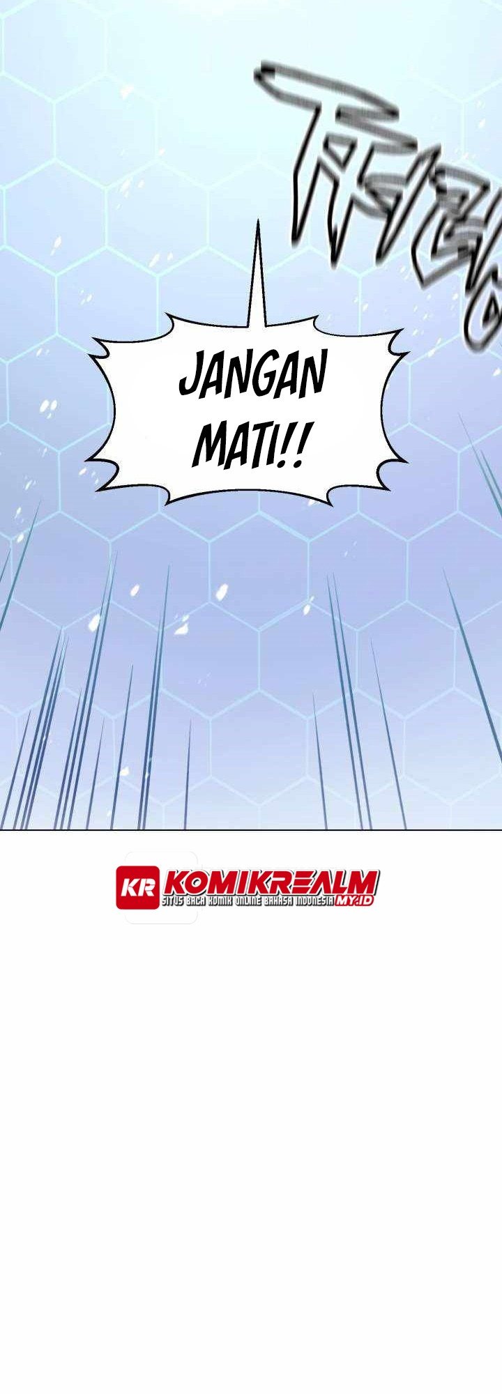 Descent of the Predecessor Chapter 05 Gambar 58