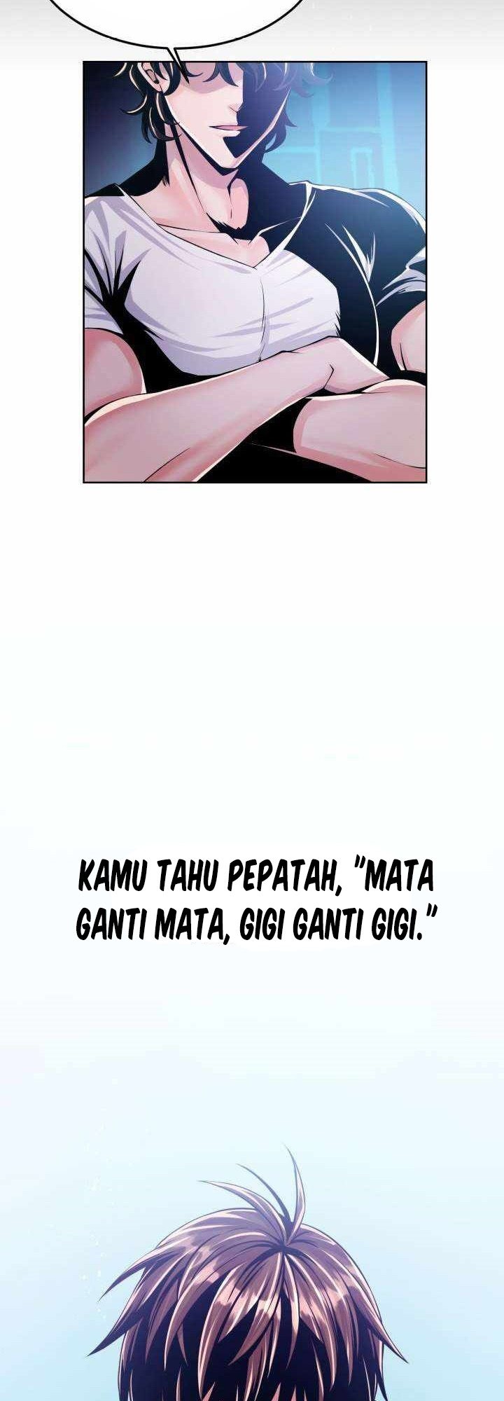 Descent of the Predecessor Chapter 05 Gambar 6