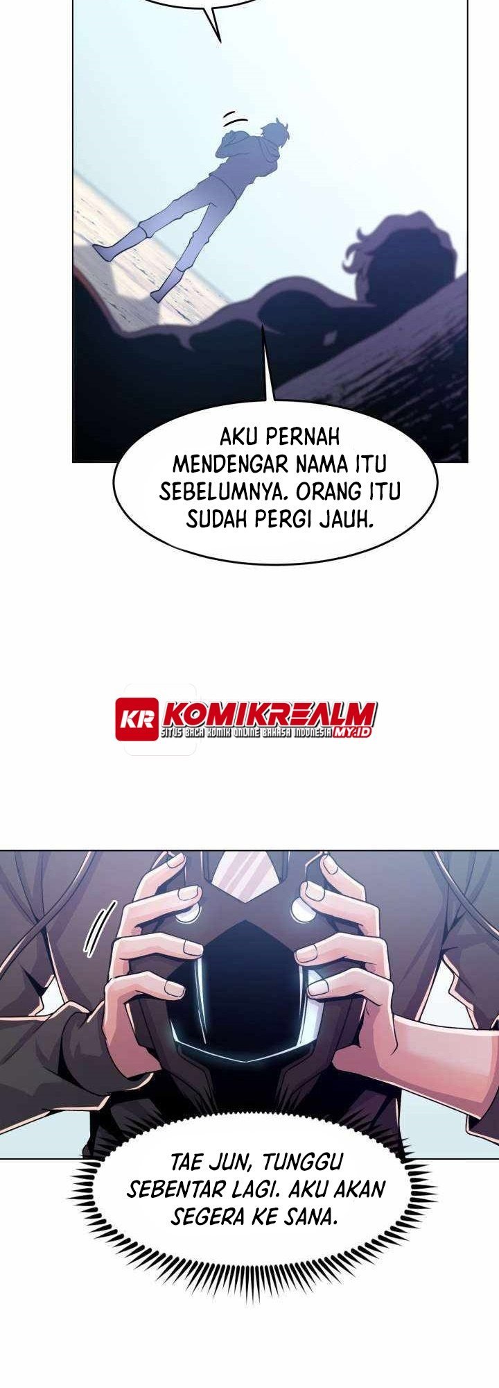Descent of the Predecessor Chapter 05 Gambar 65