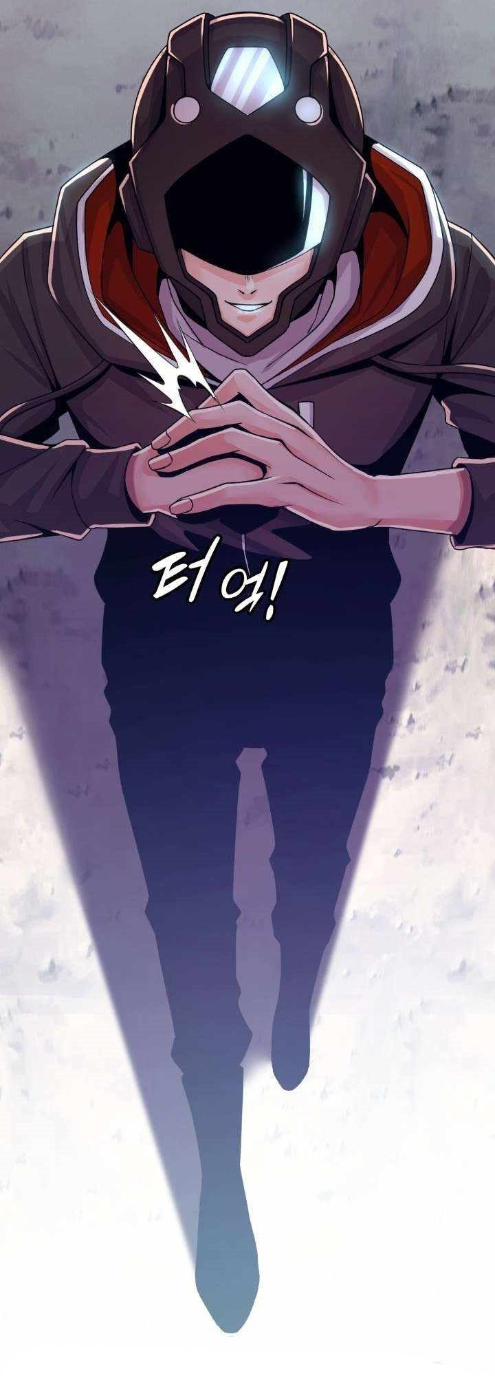Descent of the Predecessor Chapter 05 Gambar 67